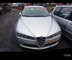 Ricambi Alfa Romeo 159 anno 2008