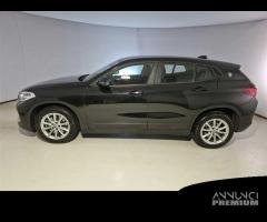 BMW X2 xDrive 20d Business X automatico