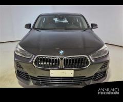 BMW X2 xDrive 20d Business X automatico