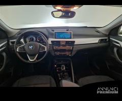 BMW X2 xDrive 20d Business X automatico - 6