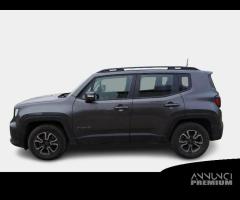 JEEP RENEGADE 1.0 T3 120cv Business