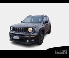 JEEP RENEGADE 1.0 T3 120cv Business