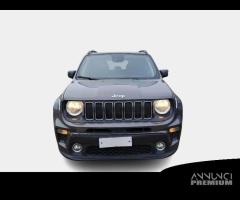 JEEP RENEGADE 1.0 T3 120cv Business