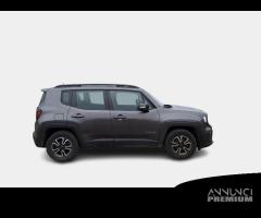 JEEP RENEGADE 1.0 T3 120cv Business