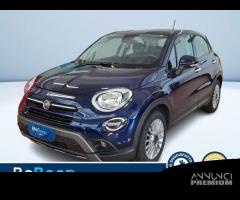 FIAT 500X 1.6 MJT CROSS 4X2 120CV - 1