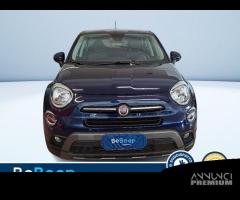 FIAT 500X 1.6 MJT CROSS 4X2 120CV - 3