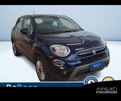 FIAT 500X 1.6 MJT CROSS 4X2 120CV - 4