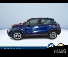 FIAT 500X 1.6 MJT CROSS 4X2 120CV - 5