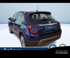 FIAT 500X 1.6 MJT CROSS 4X2 120CV - 6