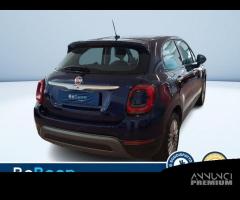 FIAT 500X 1.6 MJT CROSS 4X2 120CV - 8