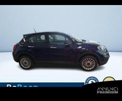 FIAT 500X 1.6 MJT CROSS 4X2 120CV - 9