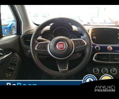 FIAT 500X 1.6 MJT CROSS 4X2 120CV - 14