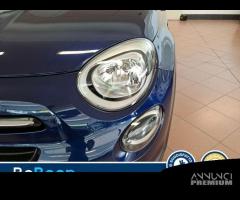 FIAT 500X 1.6 MJT CROSS 4X2 120CV - 22