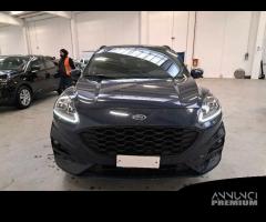 FORD KUGA 2.0 EcoBlue 190CV AWD ST-Line X Auto