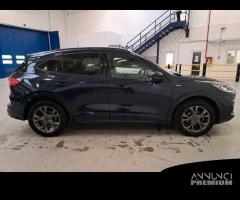 FORD KUGA 2.0 EcoBlue 190CV AWD ST-Line X Auto