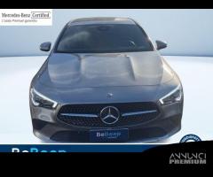 Mercedes-Benz CLA S.Brake 200 D SPORT AUTO - 3