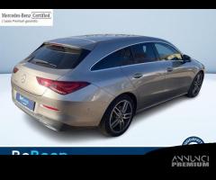 Mercedes-Benz CLA S.Brake 200 D SPORT AUTO - 5