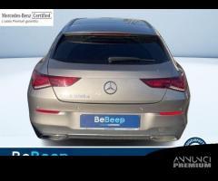 Mercedes-Benz CLA S.Brake 200 D SPORT AUTO - 6