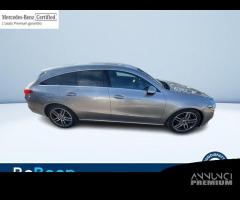 Mercedes-Benz CLA S.Brake 200 D SPORT AUTO - 8