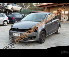 RICAMBI USATI VOLKSWAGEN POLO 1.6 TDI 11 SIGLA CAY