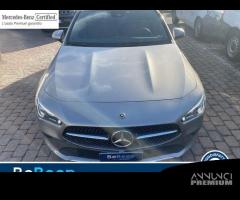 Mercedes-Benz CLA S.Brake 200 D SPORT AUTO - 9