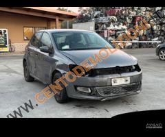 RICAMBI USATI VOLKSWAGEN POLO 1.6 TDI 11 SIGLA CAY