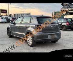 RICAMBI USATI VOLKSWAGEN POLO 1.6 TDI 11 SIGLA CAY