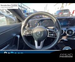 Mercedes-Benz CLA S.Brake 200 D SPORT AUTO - 18