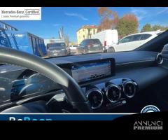 Mercedes-Benz CLA S.Brake 200 D SPORT AUTO - 19