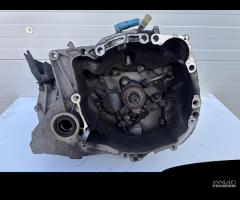 CAMBIO MANUALE COMPLETO RENAULT Modus 2Â° Serie JH