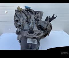 CAMBIO MANUALE COMPLETO RENAULT Modus 2Â° Serie JH