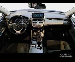 LEXUS NX 300h Hybrid Business 4WD - 6