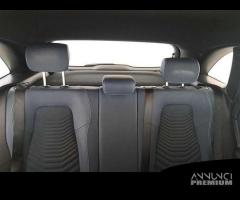 MERCEDES-BENZ B 180 d Automatic Business Extra - 8