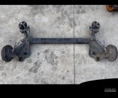 ASSALE POSTERIORE FORD Fiesta 6Â° Serie Diesel 140