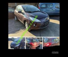 Ford Ka anno 2010 per ricambi Fi