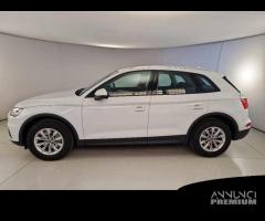 AUDI Q5 35 TDI Business S tronic