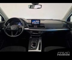 AUDI Q5 35 TDI Business S tronic - 6