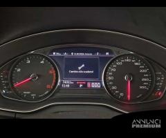 AUDI Q5 35 TDI Business S tronic - 7