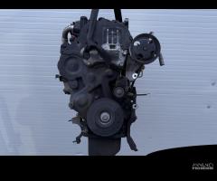 MOTORE COMPLETO FORD Fiesta 5Â° Serie F6JB Diesel