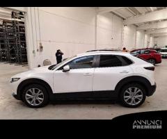 MAZDA CX-30 1.8L Skyactiv-D 116cv Executive Auto