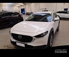 MAZDA CX-30 1.8L Skyactiv-D 116cv Executive Auto