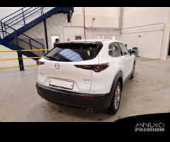 MAZDA CX-30 1.8L Skyactiv-D 116cv Executive Auto