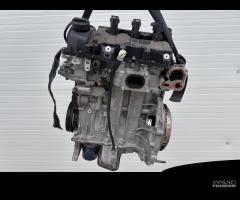 MOTORE COMPLETO PEUGEOT 208 Serie HM05 Benzina 120