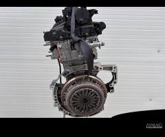 MOTORE COMPLETO PEUGEOT 208 Serie HM05 Benzina 120