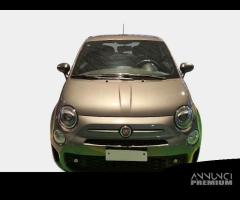 FIAT 500 1.0 70cv Ibrido Connect