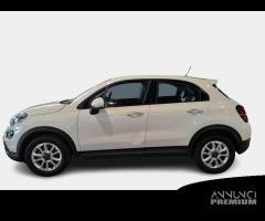 FIAT 500X 1.3 Mjet 95cv 4x2 Business