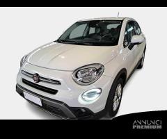 FIAT 500X 1.3 Mjet 95cv 4x2 Business