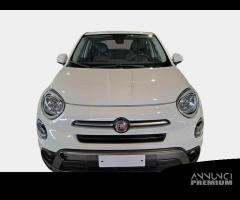 FIAT 500X 1.3 Mjet 95cv 4x2 Business