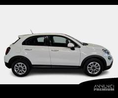 FIAT 500X 1.3 Mjet 95cv 4x2 Business