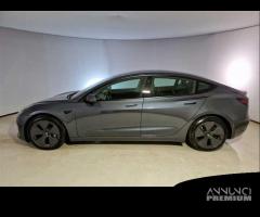 TESLA MODEL 3 75 kWh Long Range Dual Motor AWD 4 P